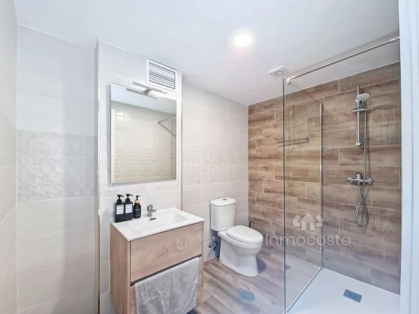 Edificio en calle Jacinto Maltés