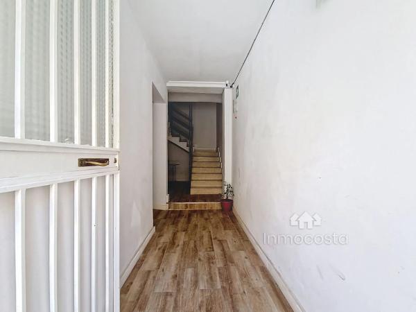 Edificio en calle Jacinto Maltés