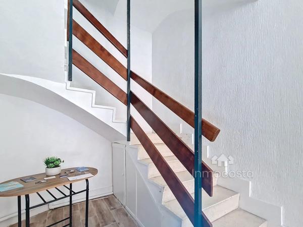 Edificio en calle Jacinto Maltés