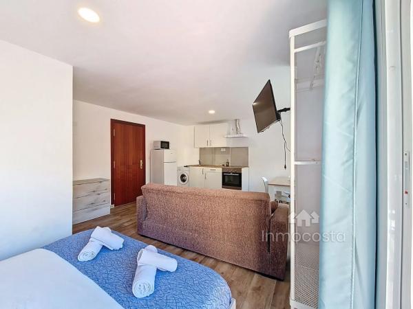 Edificio en calle Jacinto Maltés