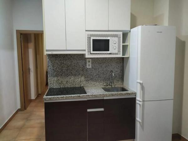 Edificio en Barrio Centro Tradicional