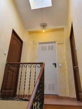 Edificio en Barrio Centro Tradicional