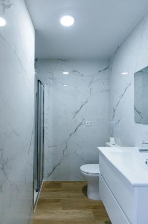 Edificio hotelero en calle San Fernando, 48