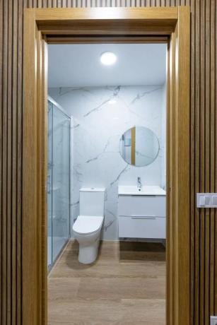 Edificio hotelero en calle San Fernando, 48