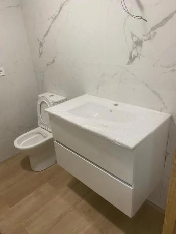 Edificio hotelero en calle San Fernando, 48