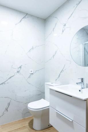 Edificio hotelero en calle San Fernando, 48