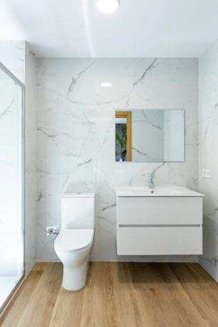 Edificio hotelero en calle San Fernando, 48