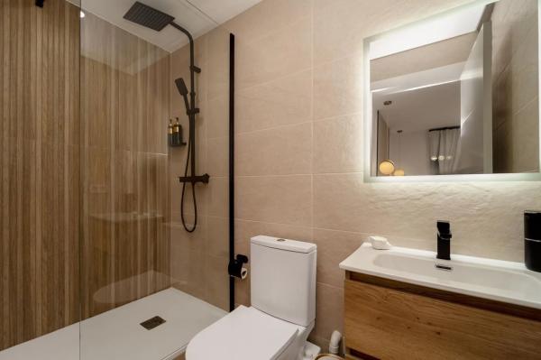 Edificio de uso mixto