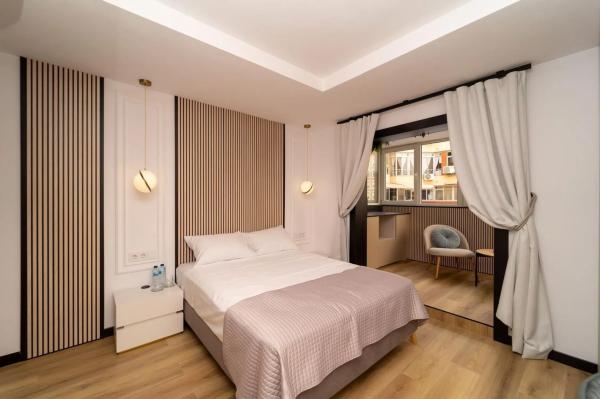 Edificio de uso mixto