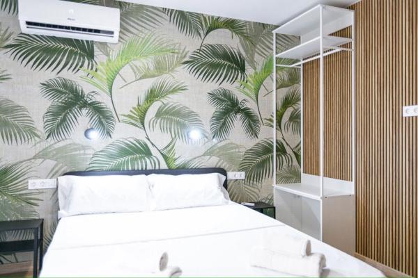 Edificio hotelero en calle San Fernando, 48