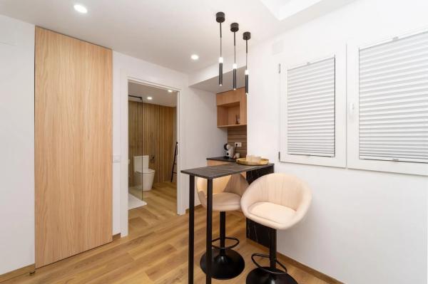 Edificio de uso mixto