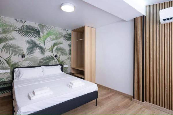 Edificio hotelero en calle San Fernando, 48