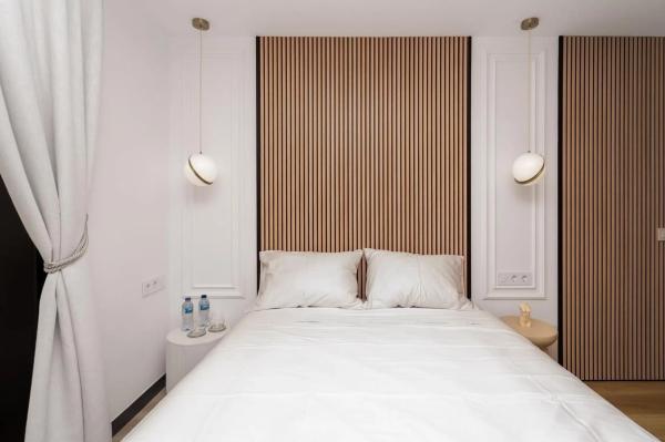 Edificio de uso mixto