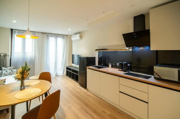 Edificio en calle Bazán