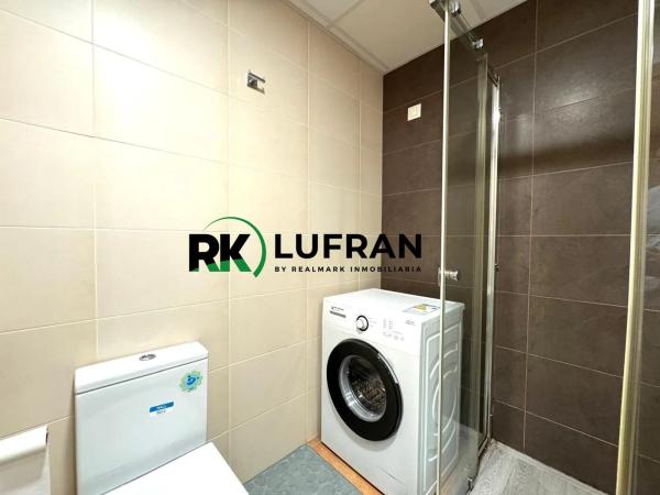 Edificio en Barrio Centro Tradicional