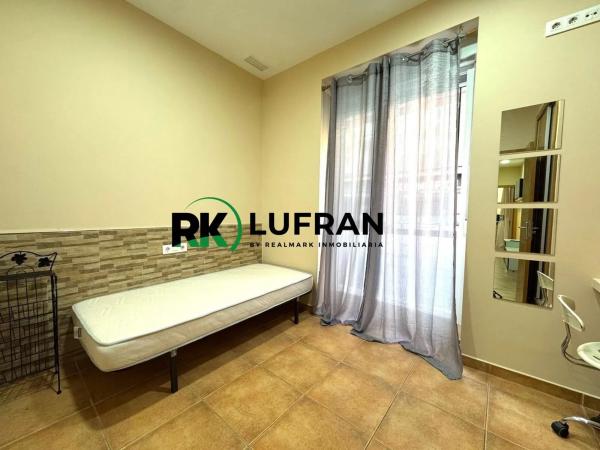 Edificio en Barrio Centro Tradicional