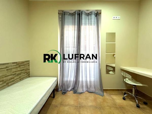 Edificio en Barrio Centro Tradicional