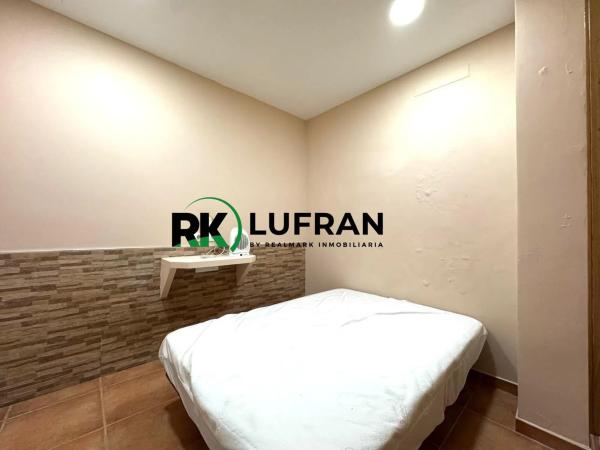 Edificio en Barrio Centro Tradicional