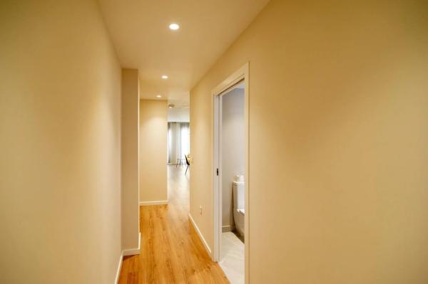 Edificio en calle Bazán