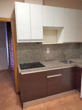 Edificio en calle Colon