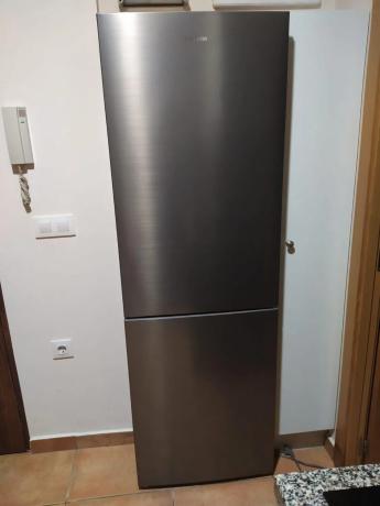 Edificio en calle Colon