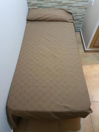 Edificio en calle Colon