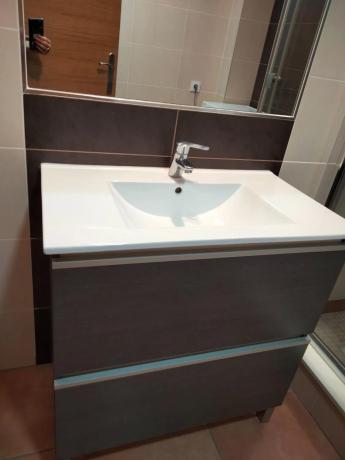 Edificio en calle Colon