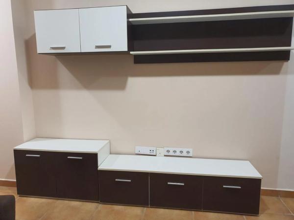 Edificio en calle Colon