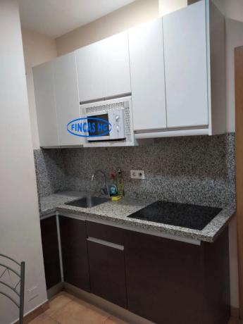 Edificio en Barrio Centro Tradicional