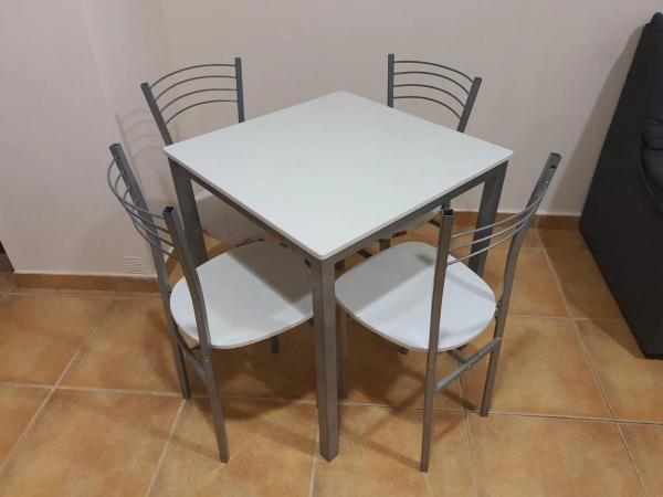 Edificio en calle Colon