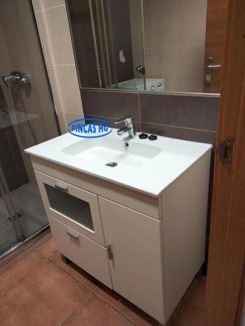 Edificio en Barrio Centro Tradicional