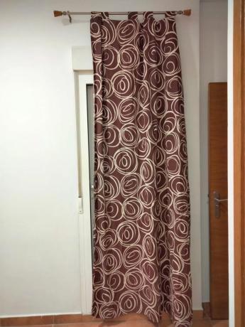 Edificio en calle Colon