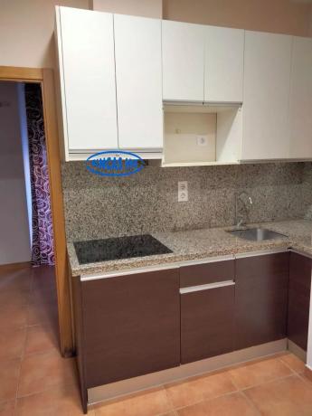 Edificio en Barrio Centro Tradicional