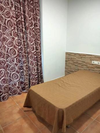 Edificio en calle Colon