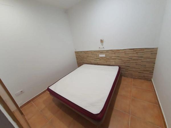 Edificio en calle Colon