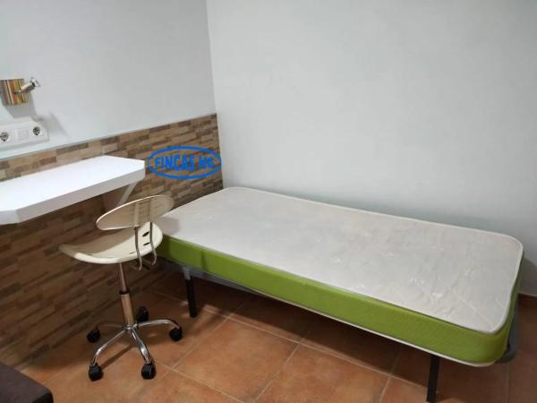 Edificio en Barrio Centro Tradicional