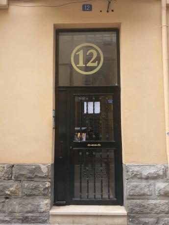 Edificio en Barrio Centro Tradicional