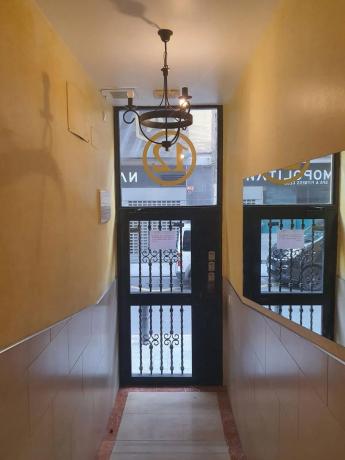 Edificio en Barrio Centro Tradicional