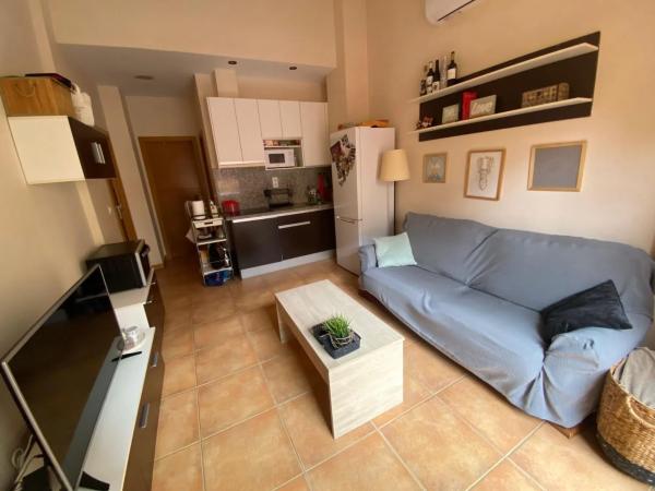 Edificio en calle Colon, 12