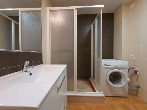 Edificio en calle Colon, 12