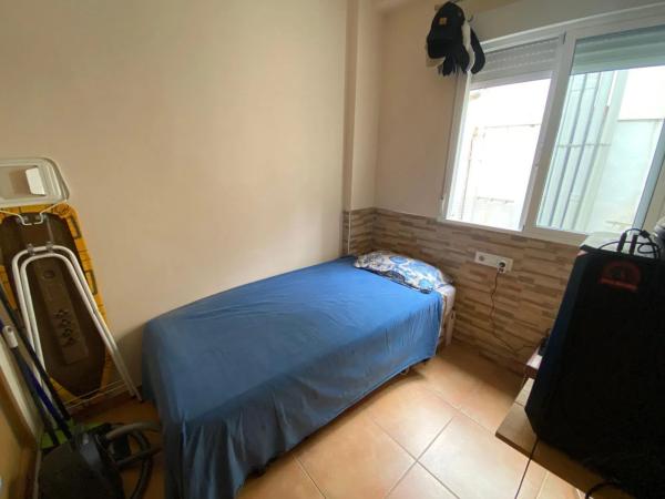 Edificio en calle Colon, 12