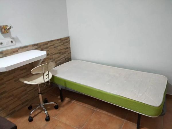 Edificio en calle Colon, 12