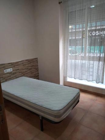 Edificio en calle Colon, 12