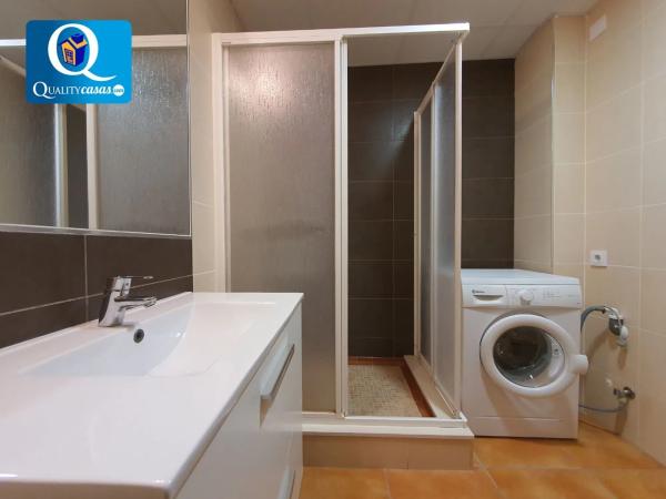 Edificio en Barrio Centro Tradicional