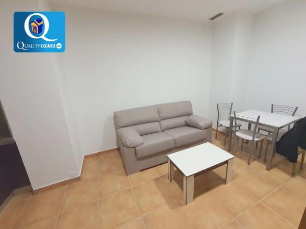 Edificio en Barrio Centro Tradicional