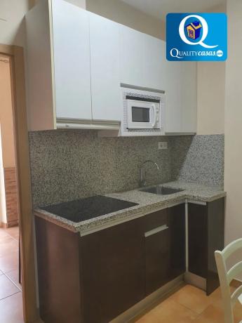 Edificio en Barrio Centro Tradicional