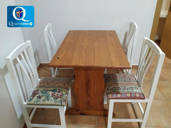 Edificio en Barrio Centro Tradicional