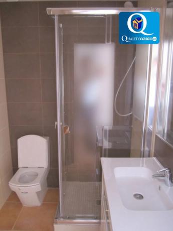 Edificio en Barrio Centro Tradicional