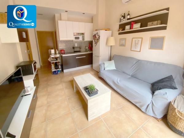 Edificio en Barrio Centro Tradicional