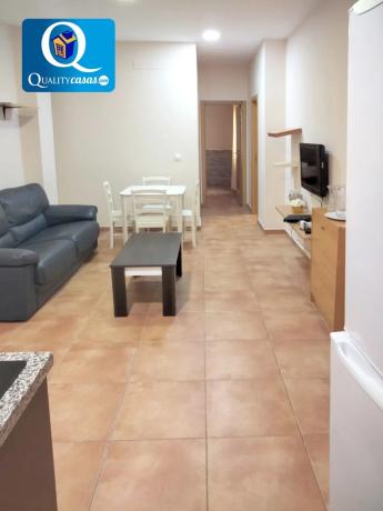 Edificio en Barrio Centro Tradicional